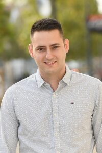 Photo de profil de Axel Robillard