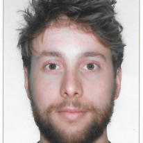 Photo de profil de Axel Roudaut