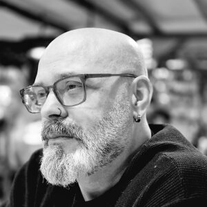 Photo de profil de Axel Subert