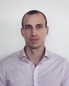 Photo de profil de Axel Tuil