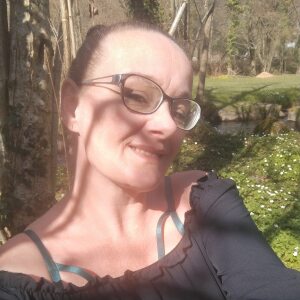 Photo de profil de Axelle Balasse