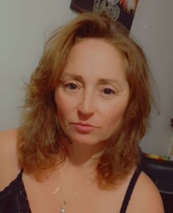 Photo de profil de Axelle Barlovic