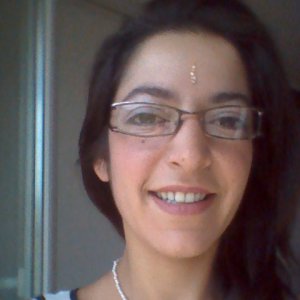 Photo de profil de Axelle Bourgois