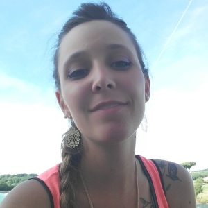 Photo de profil de Axelle Braud