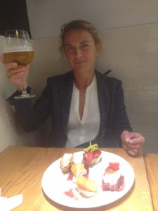 Photo de profil de Axelle Duroc