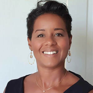 Photo de profil de Axelle Gallois
