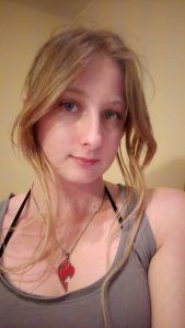 Photo de profil de Axelle Lebran