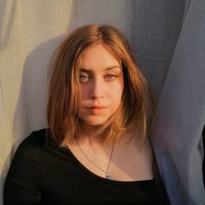 Photo de profil de Axelle Martignat