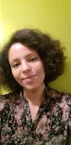 Photo de profil de Axelle Monier