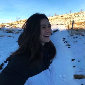 Photo de profil de Axelle Nesen