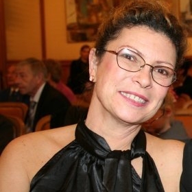 Photo de profil de Axelle Vignot