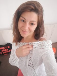 Photo de profil de Axelle de Felice