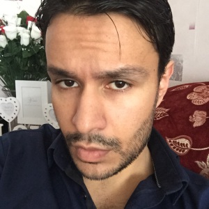 Photo de profil de Aydin Calis