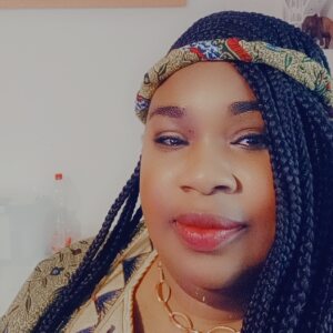 Photo de profil de Ayele Kueviakoe