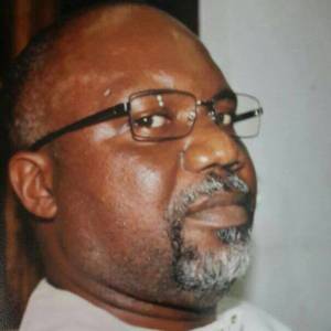 Photo de profil de Ayi Eugenio Kouevi