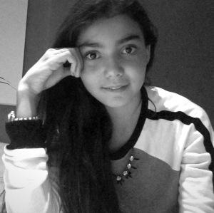 Photo de profil de Aylin Gisne