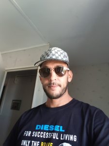 Photo de profil de Aymen Derbali