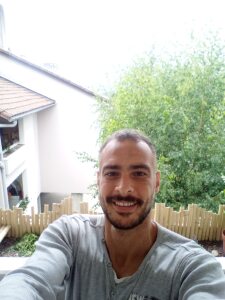 Photo de profil de Aymen Derouiche