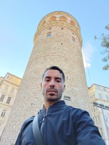 Photo de profil de Aymen Guellim