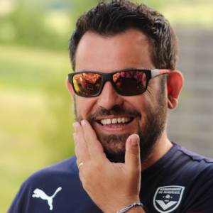 Photo de profil de Aymeric Aubier