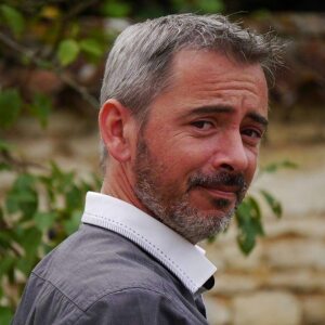 Photo de profil de Aymeric Bordron