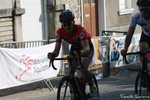 Photo de profil de Aymeric Bouny