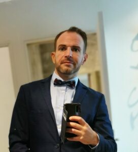 Photo de profil de Aymeric Brielles