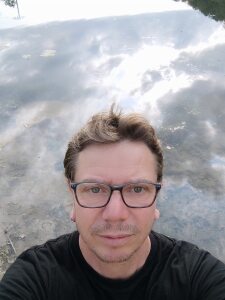 Photo de profil de Aymeric Chognard