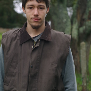 Photo de profil de Aymeric Desport
