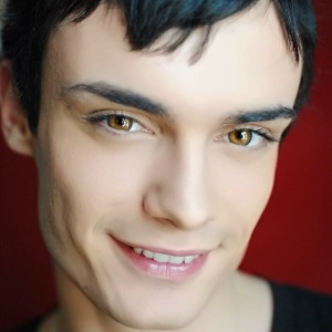 Photo de profil de Aymeric D'oliveira