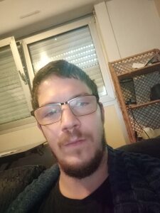 Photo de profil de Aymeric Germain