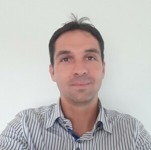 Photo de profil de Aymeric Joubaud