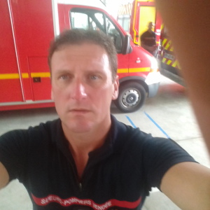 Photo de profil de Aymeric Lecomte