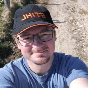 Photo de profil de Aymeric Niglis