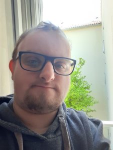 Photo de profil de Aymeric Rudelle