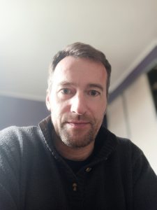 Photo de profil de Aymeric Saelen