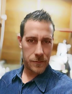 Photo de profil de Aymeric Savary