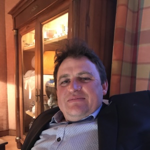 Photo de profil de Aymeric Souchet