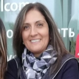 Photo de profil de Aynur Çokyigit