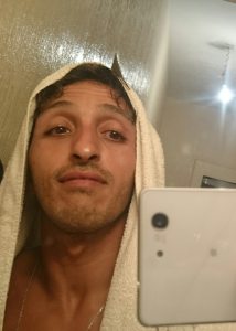 Photo de profil de Ayoub Aitlahsen