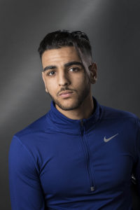 Photo de profil de Ayoub Baiga
