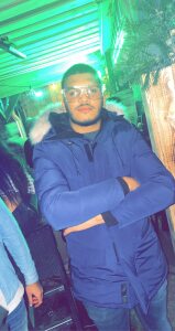 Photo de profil de Ayoub El Amrani