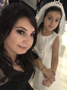 Photo de profil de Ayse Altun