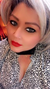 Photo de profil de Ayse Bikec