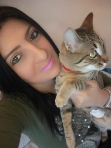 Photo de profil de Ayse Kul