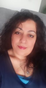 Photo de profil de Aysun Erdem