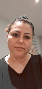 Photo de profil de Aysun Sezer