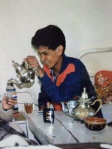 Photo de profil de Azdine Achkir