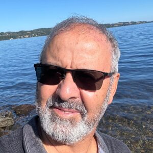 Photo de profil de Azeddine Beghdadi