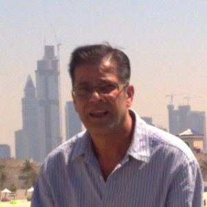 Photo de profil de Azeddine Bencheikh